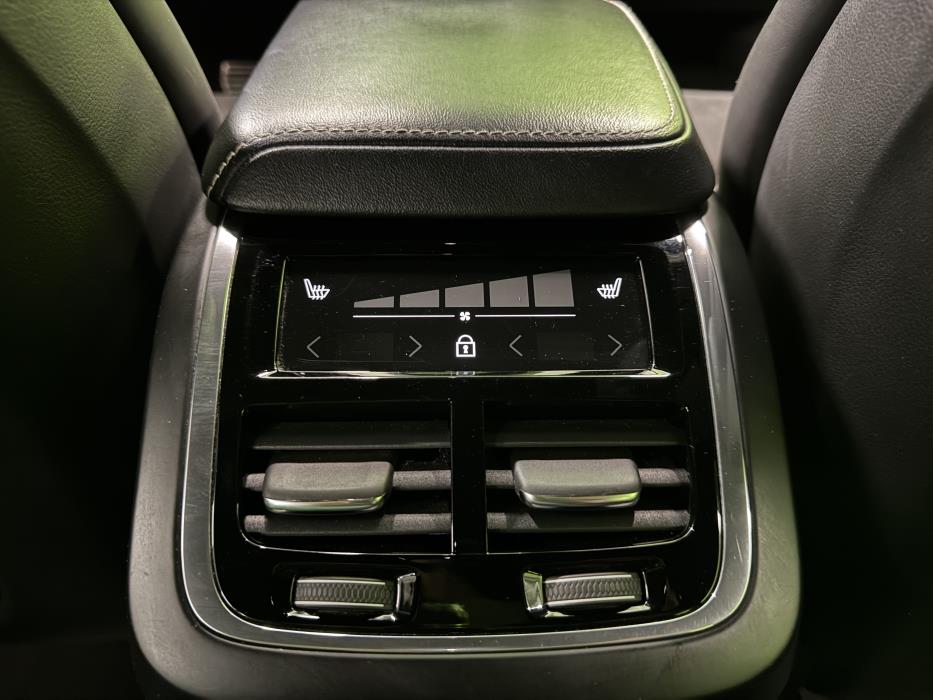 Volvo XC60 2019