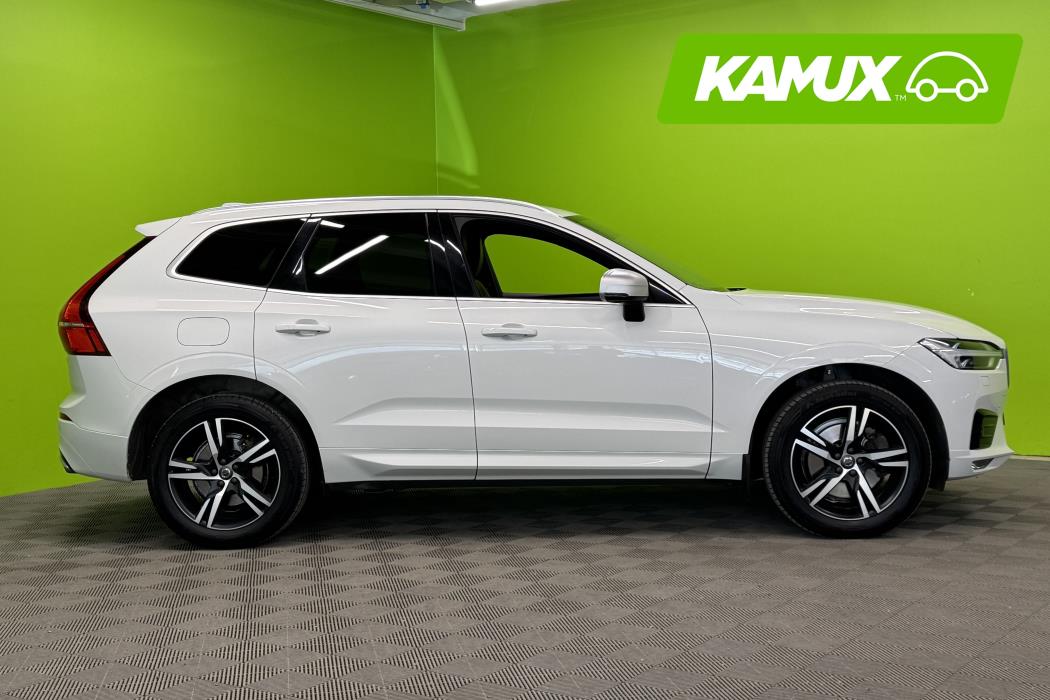 Volvo XC60 2019