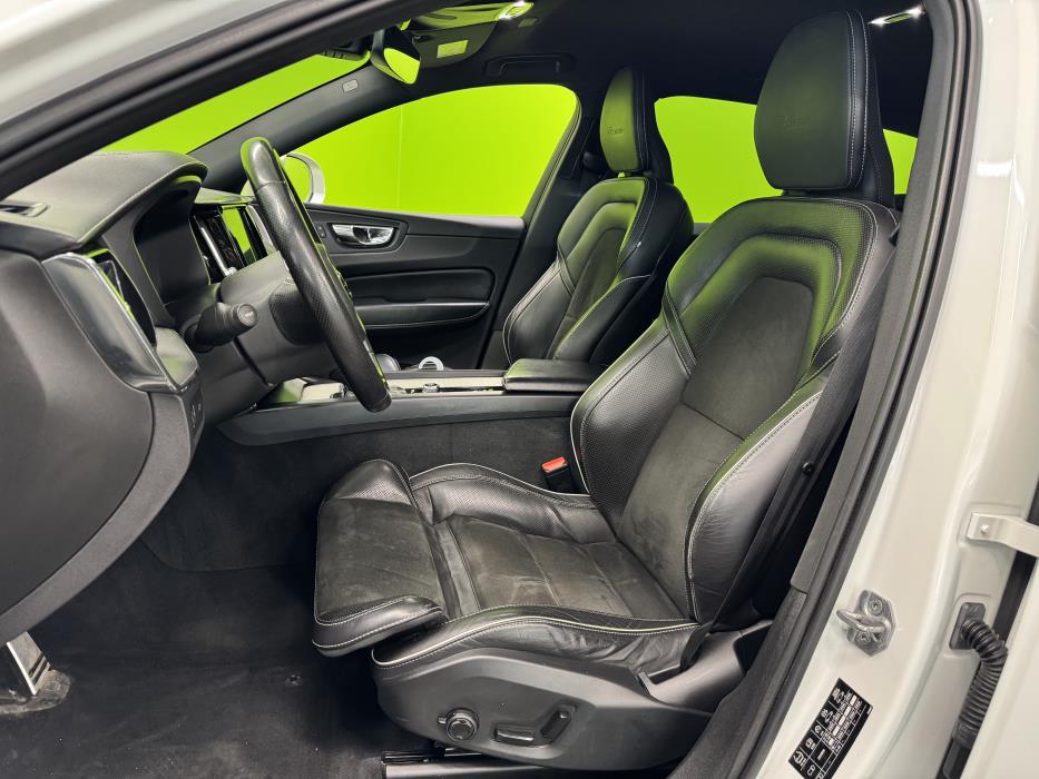 Volvo XC60 2019