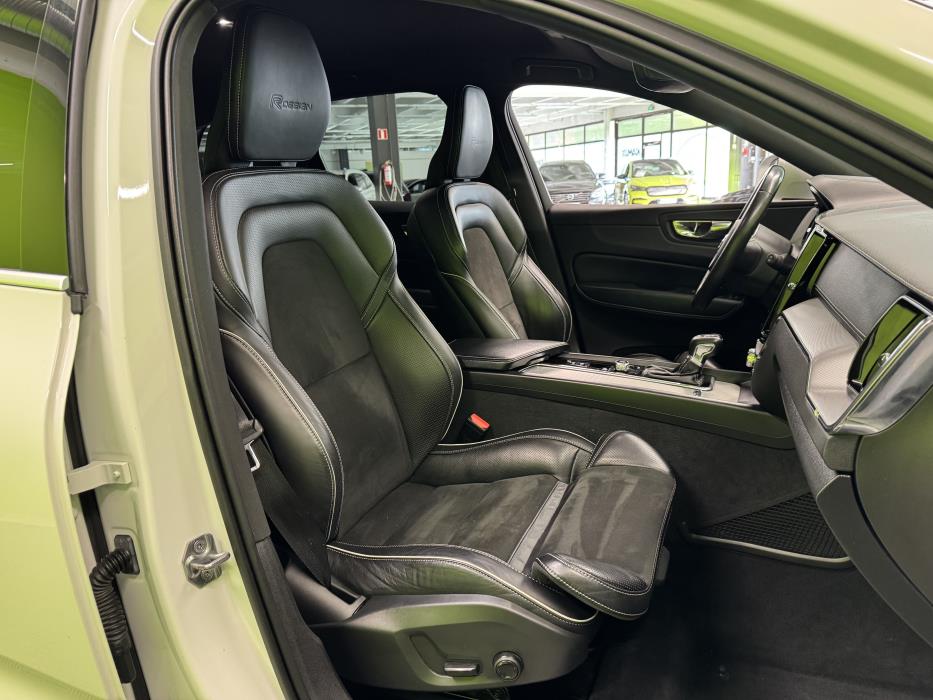 Volvo XC60 2019