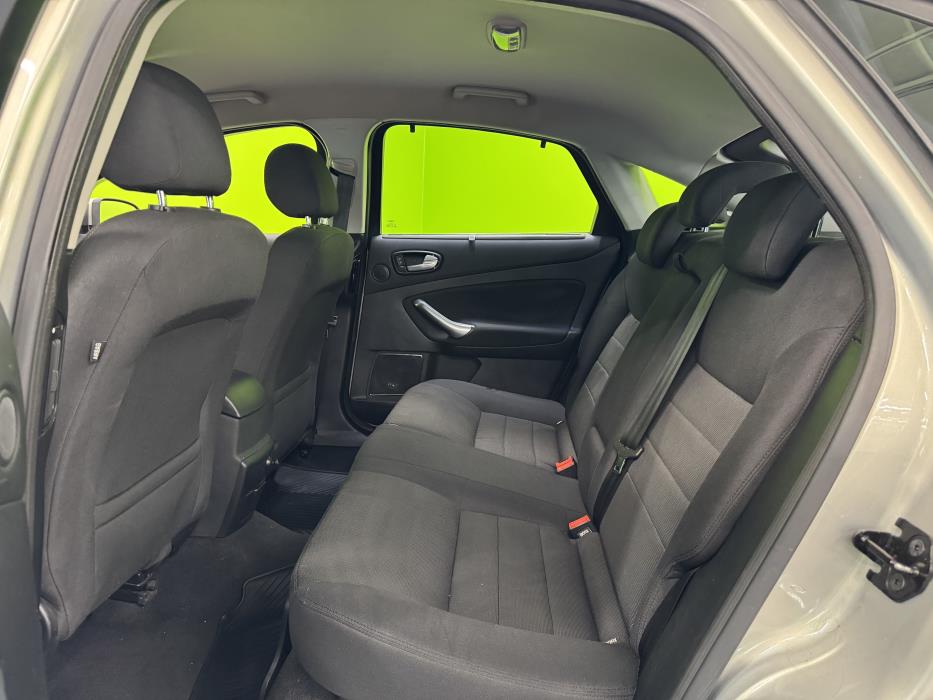 Ford Mondeo 2010