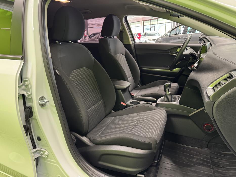 Kia Ceed 2019
