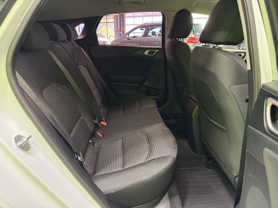 Kia Ceed 2019