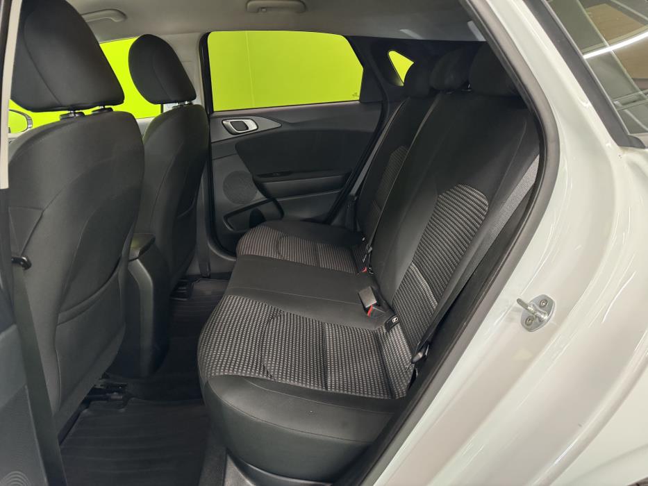 Kia Ceed 2019