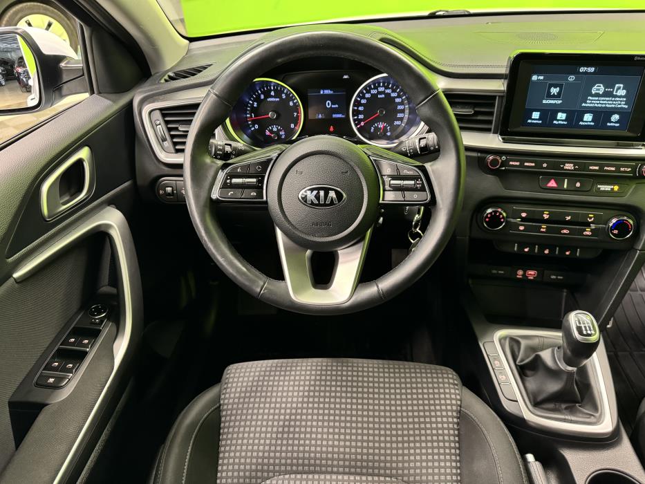 Kia Ceed 2019