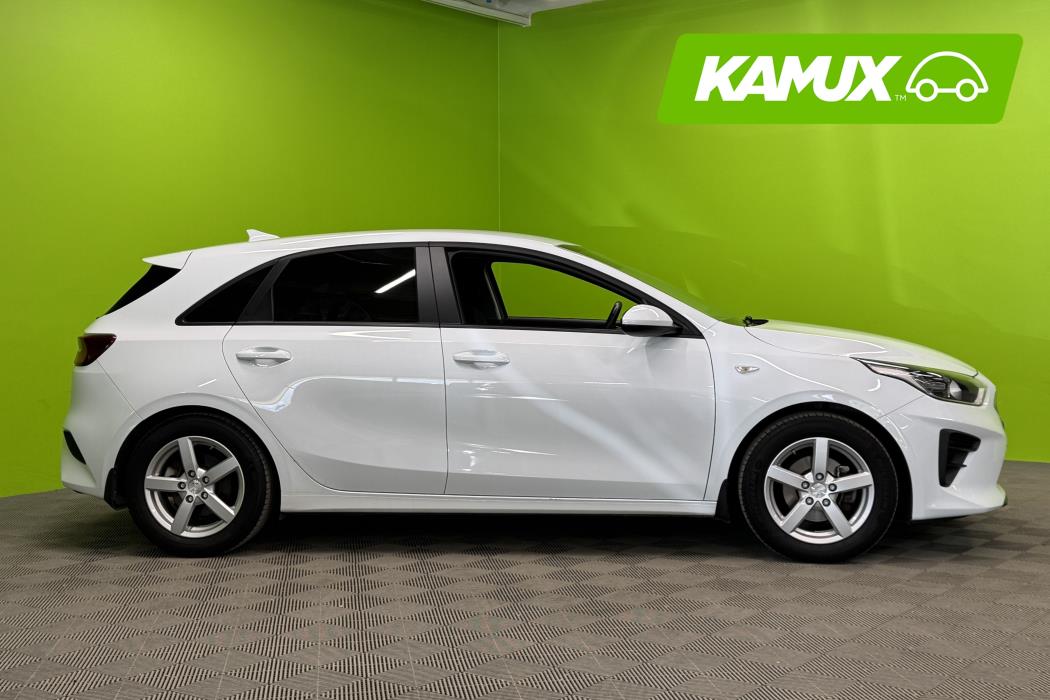 Kia Ceed 2019
