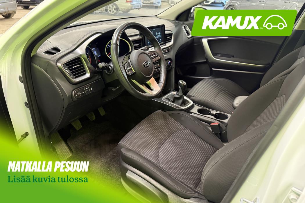 Kia Ceed 2019