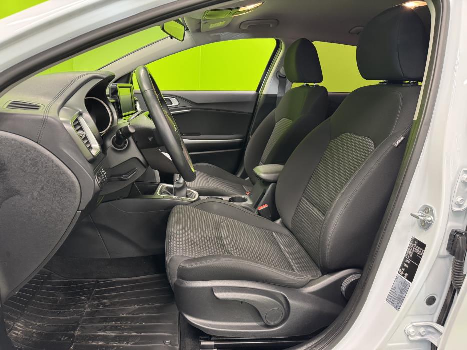 Kia Ceed 2019
