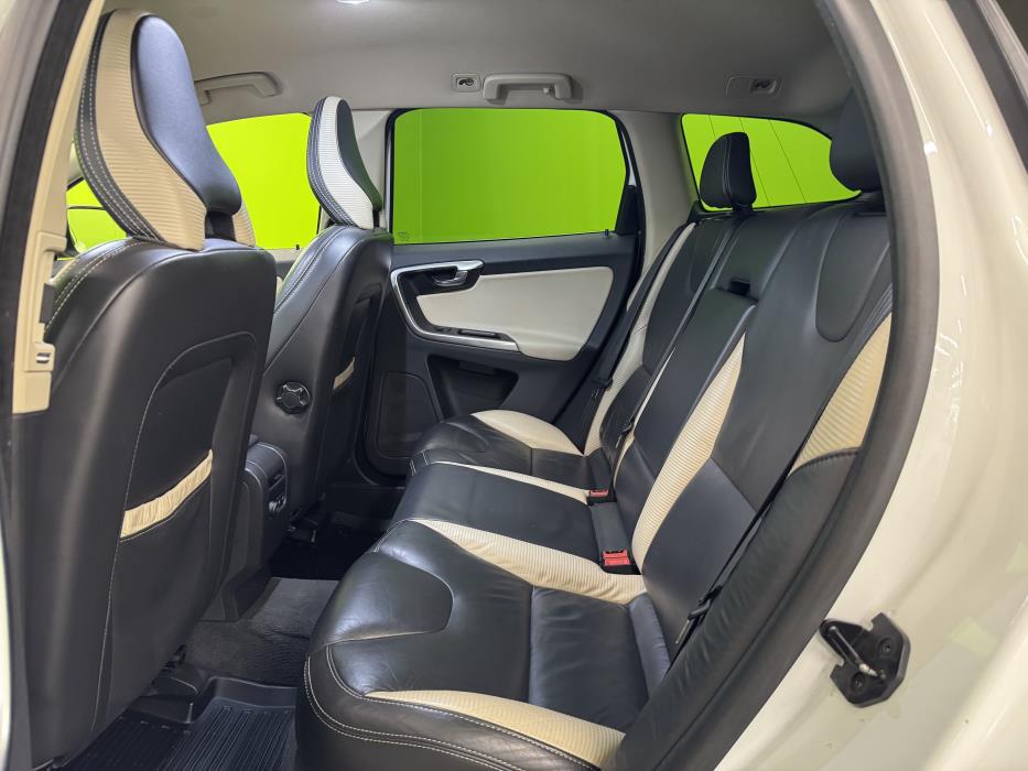 Volvo XC60 2012