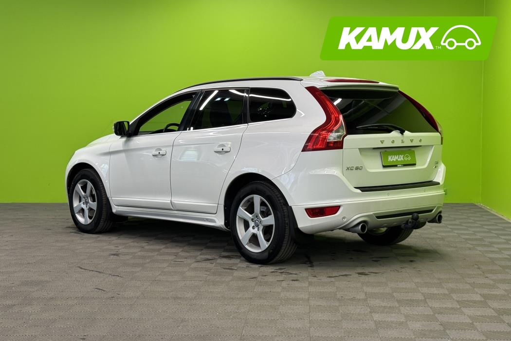 Volvo XC60 2012