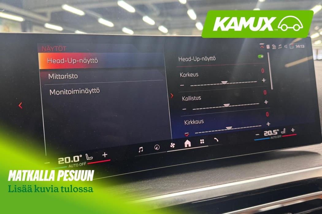 BMW i4 M50 2024