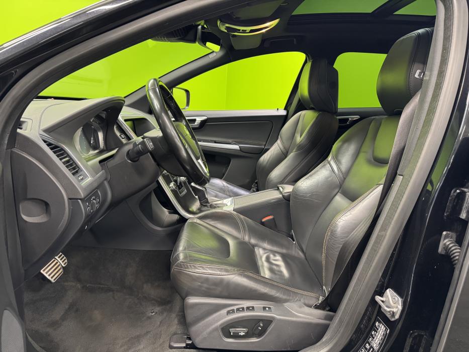 Volvo XC60 2015