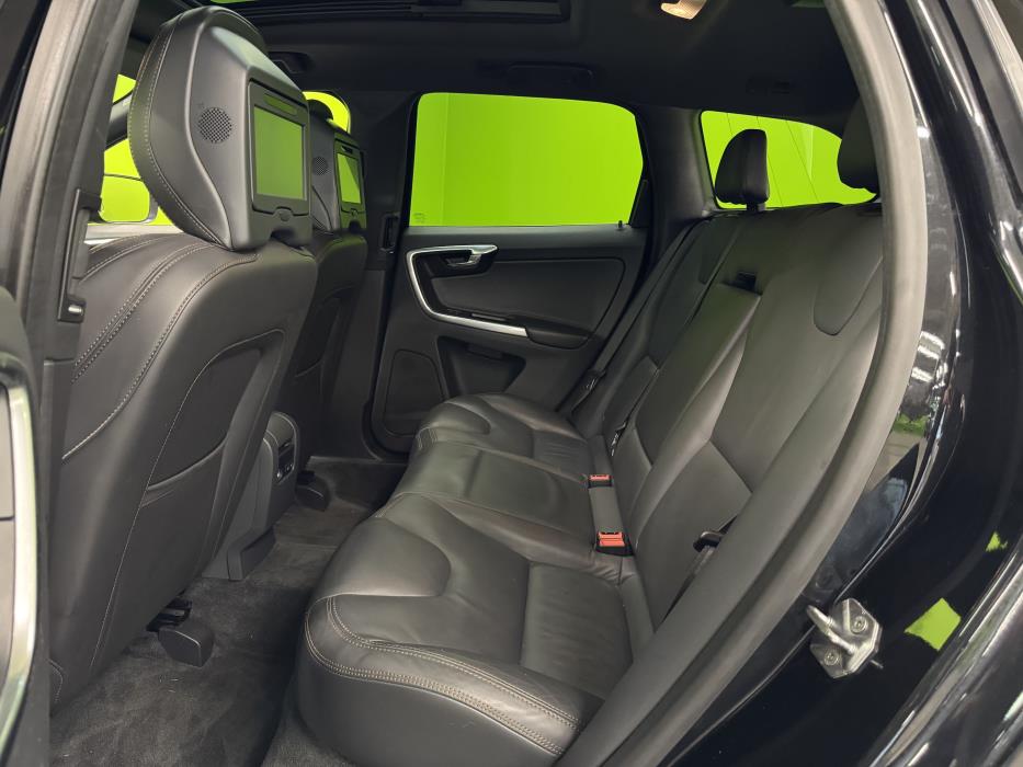 Volvo XC60 2015