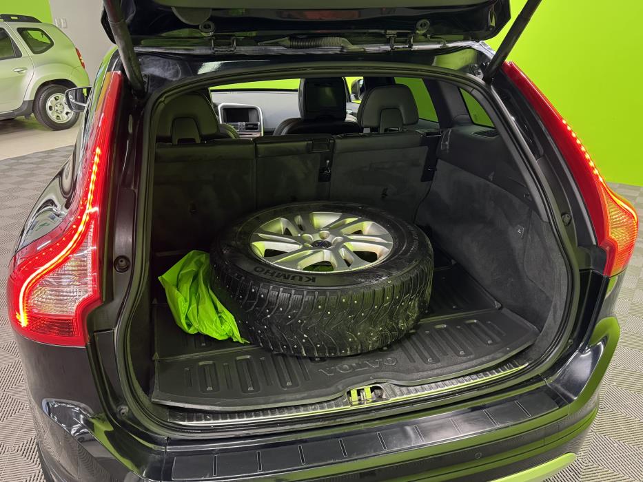 Volvo XC60 2015