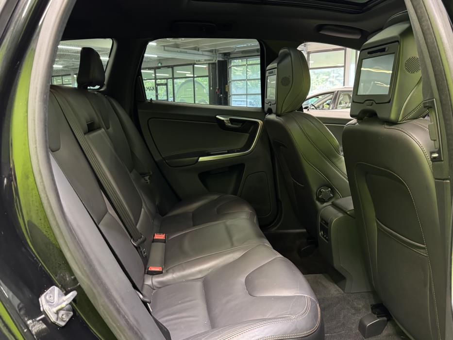 Volvo XC60 2015