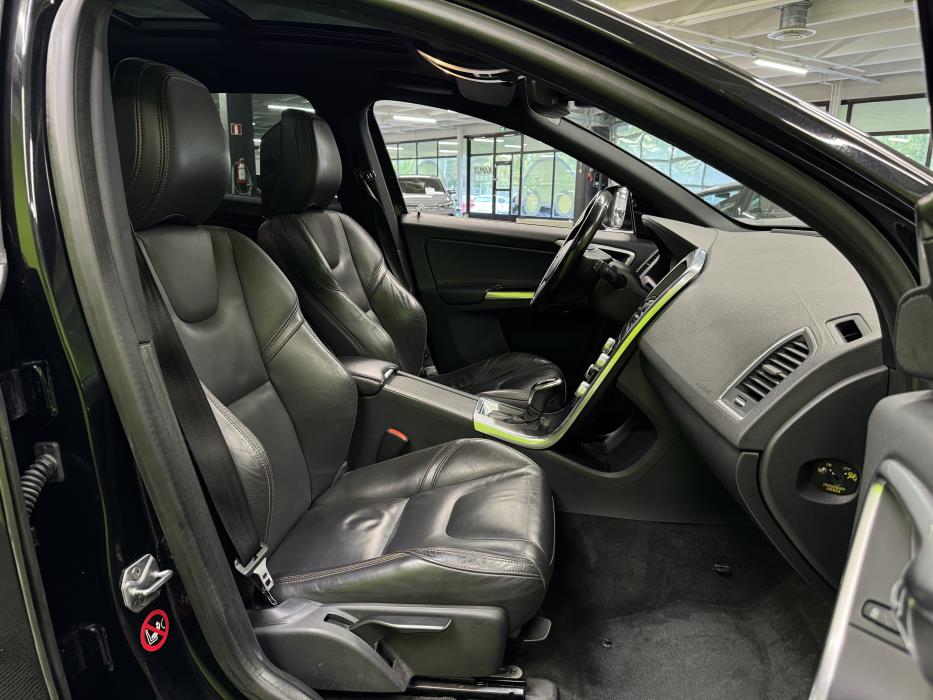 Volvo XC60 2015