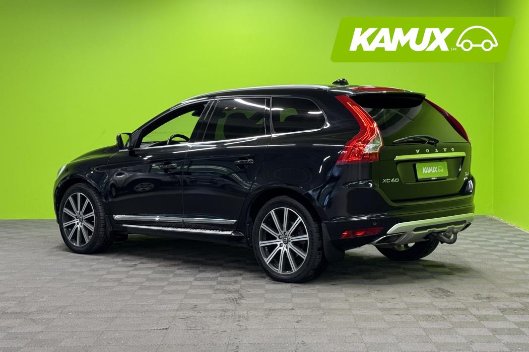 Volvo XC60 2015
