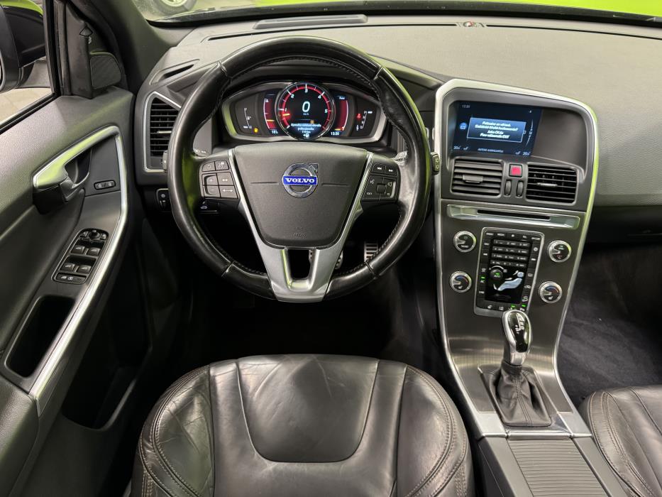 Volvo XC60 2015