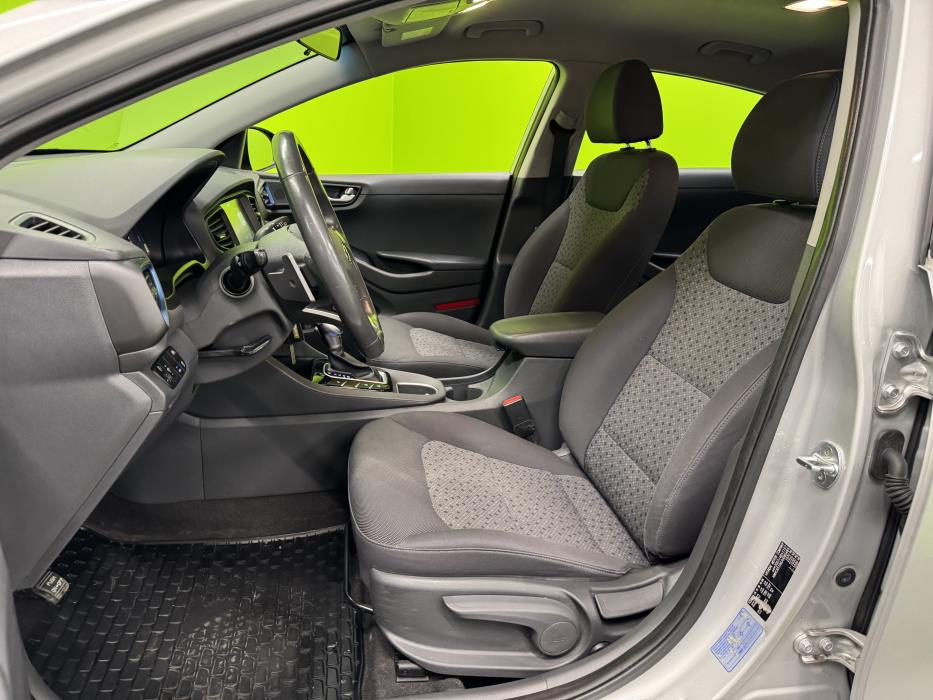 Hyundai Ioniq Plug-In 2018