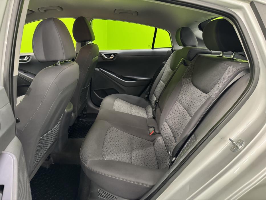Hyundai Ioniq Plug-In 2018