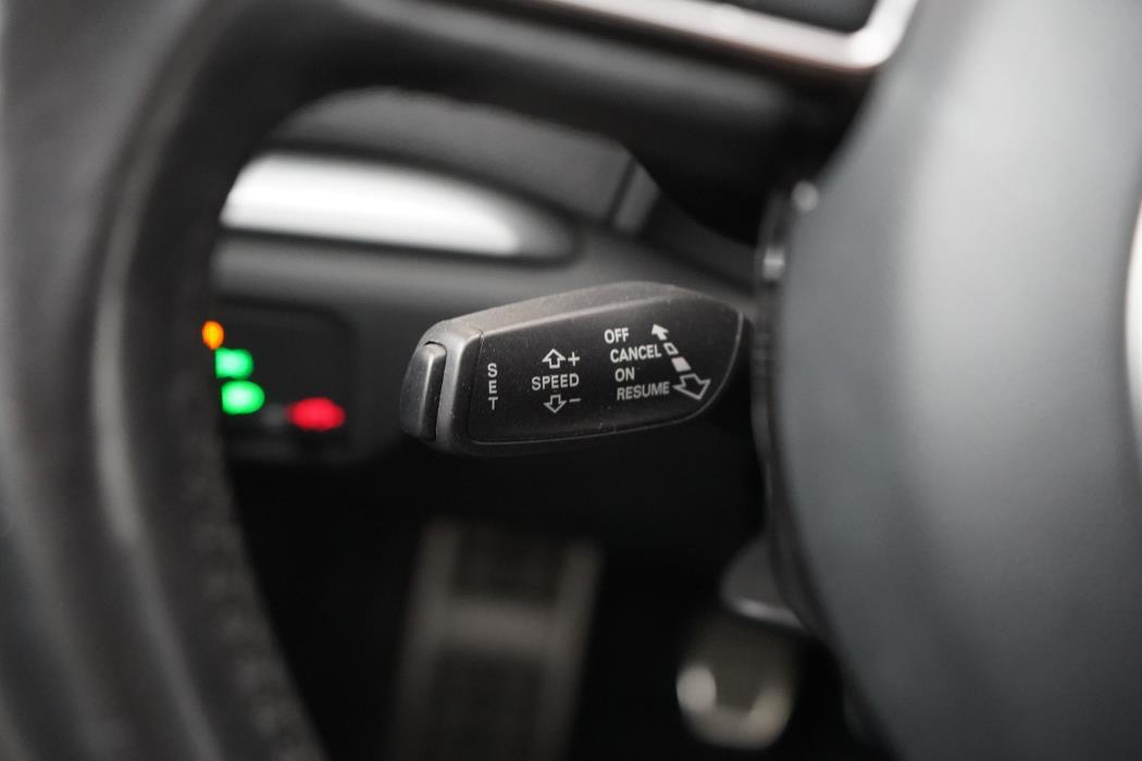 Audi A3 2015