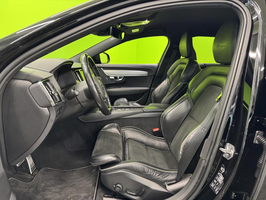 Volvo V90 2020