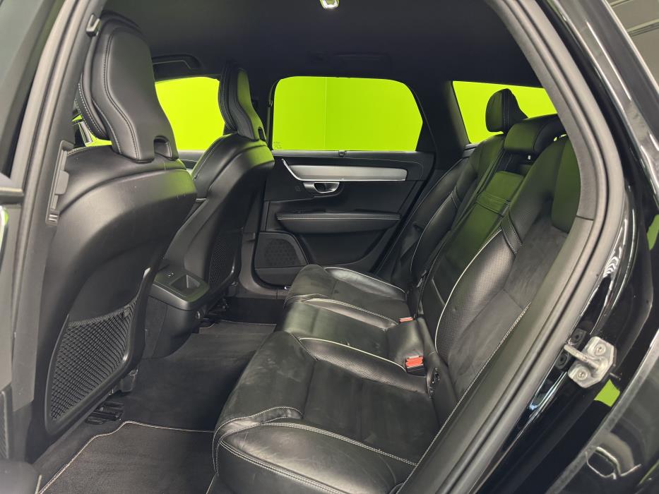 Volvo V90 2020