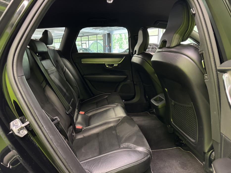 Volvo V90 2020