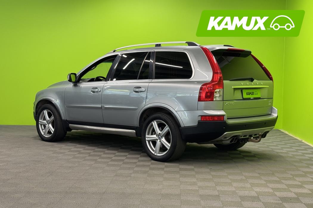 Volvo XC90 2010