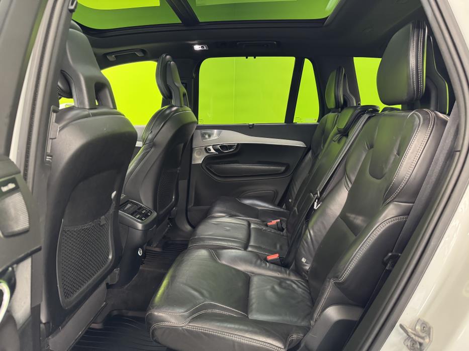 Volvo XC90 2016