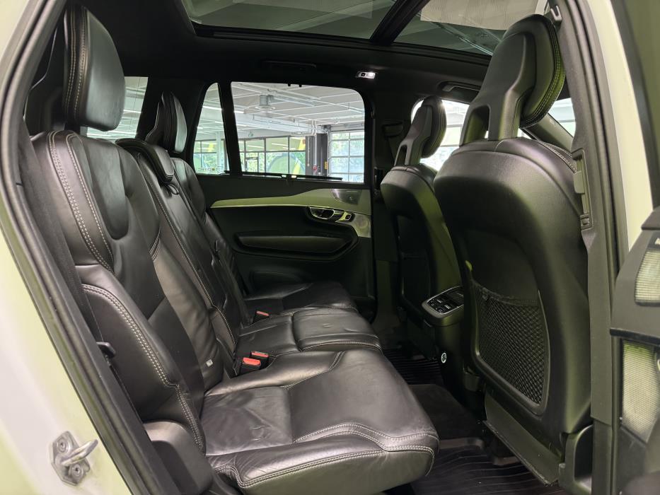 Volvo XC90 2016