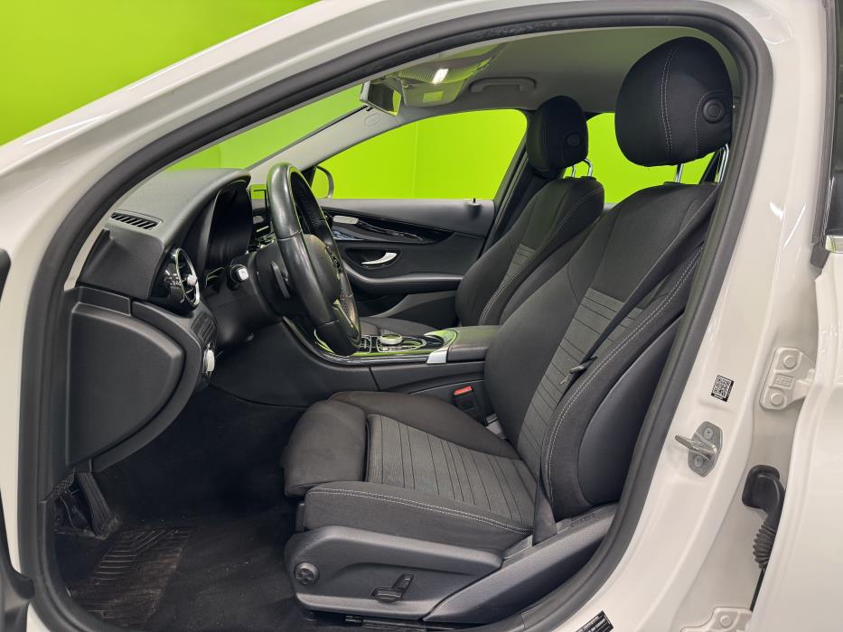 Mercedes-Benz C 2020