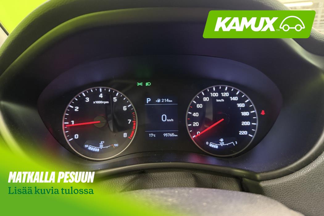 Hyundai i20 Active 2019