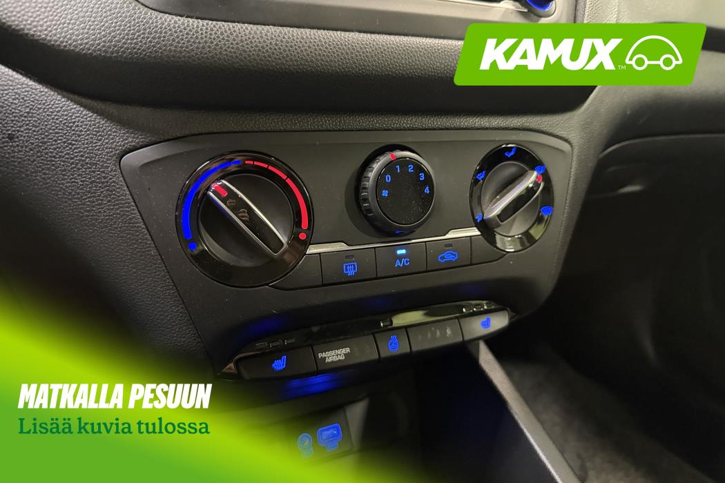 Hyundai i20 Active 2019