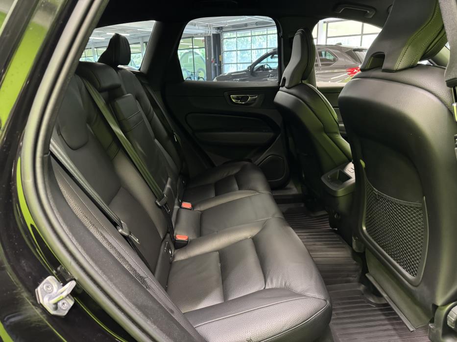 Volvo XC60 2020