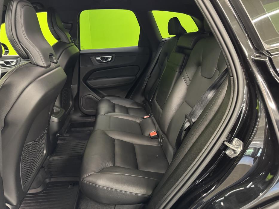 Volvo XC60 2020