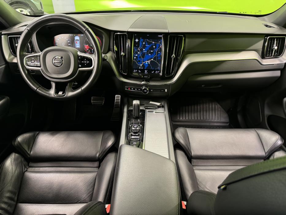 Volvo XC60 2020