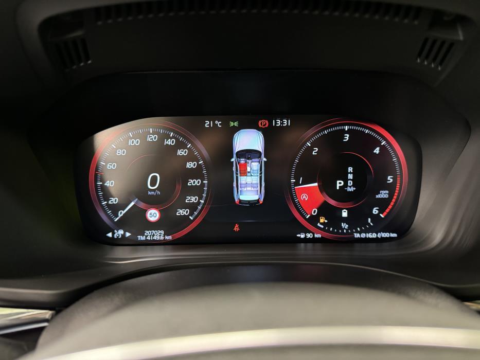 Volvo XC60 2020