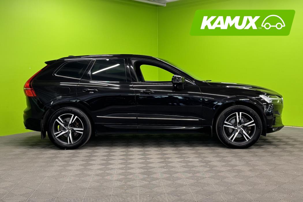 Volvo XC60 2020