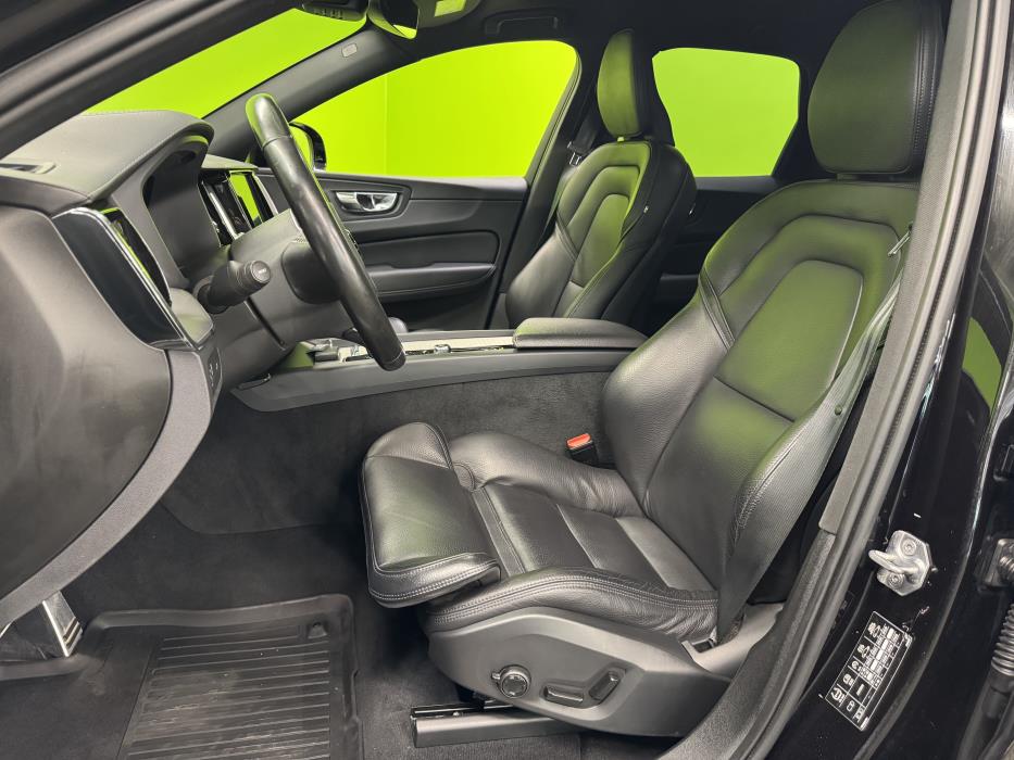 Volvo XC60 2020