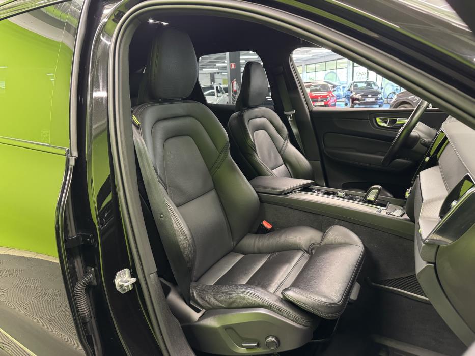 Volvo XC60 2020