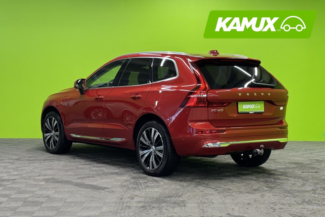 Volvo XC60 2023