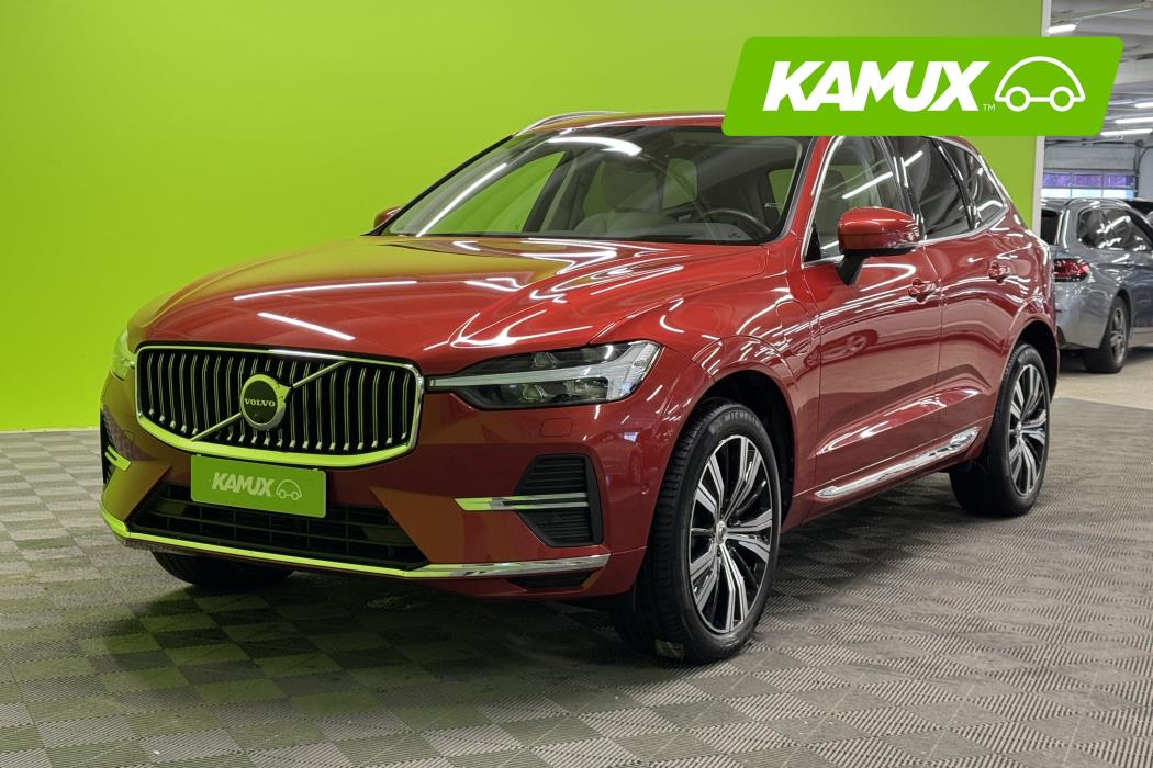 Volvo XC60 2023