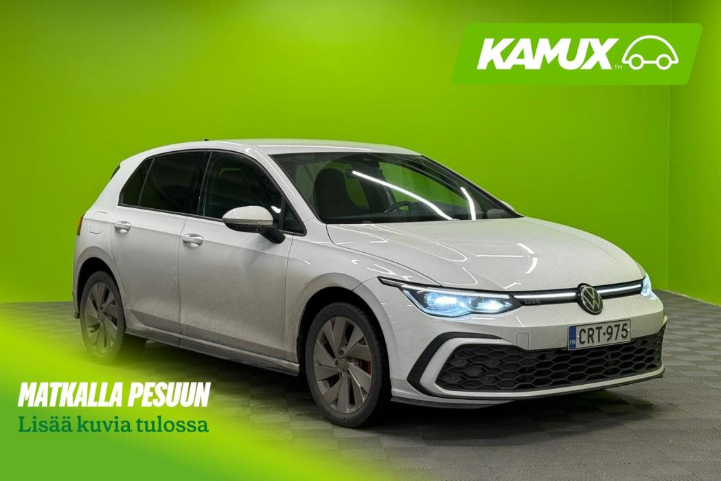 Volkswagen Golf 2022