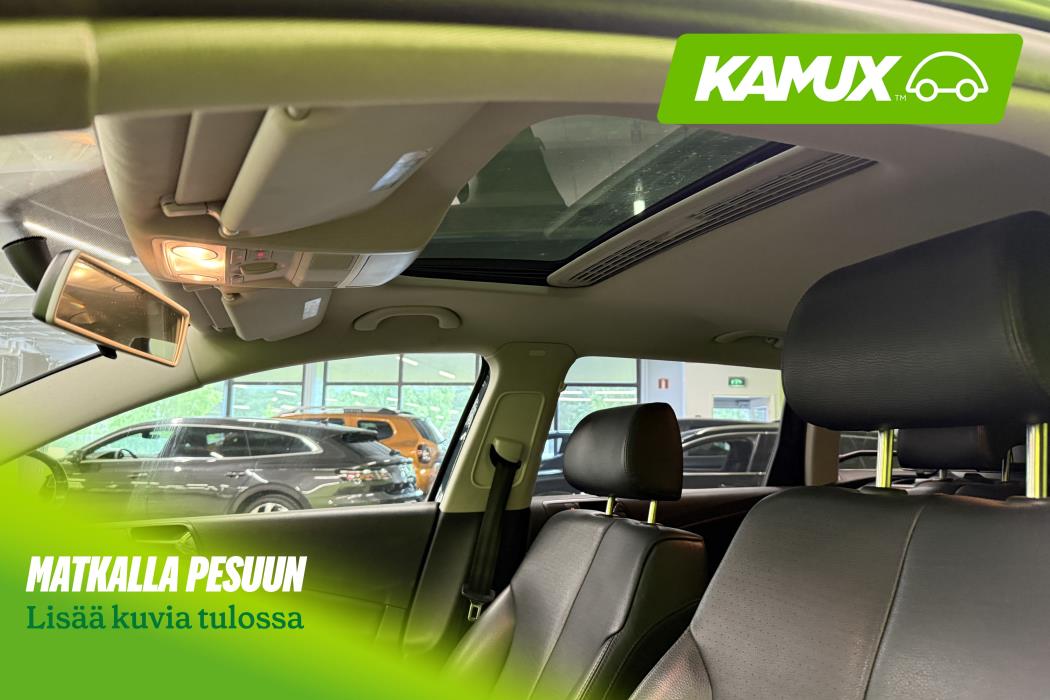 Volkswagen Passat 2007