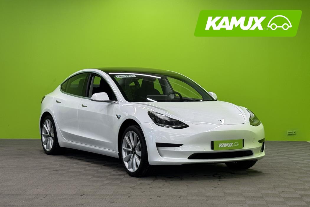 Tesla Model 3 2020
