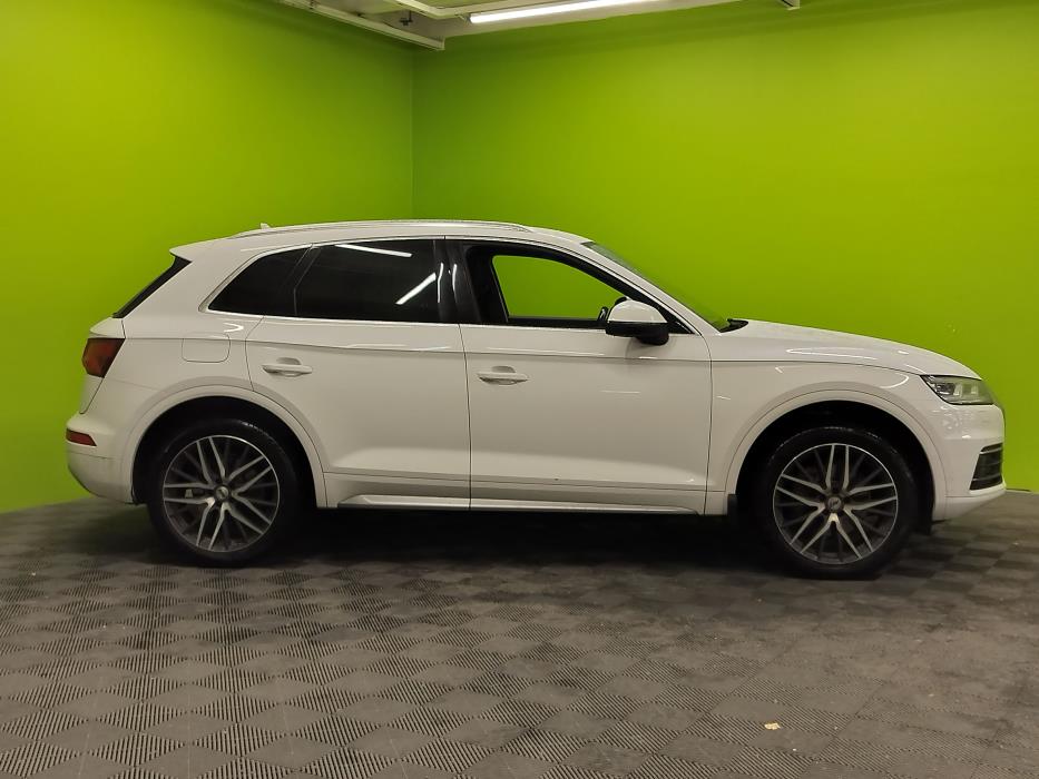 Audi Q5 2018