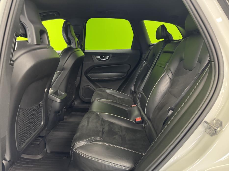 Volvo XC60 2018