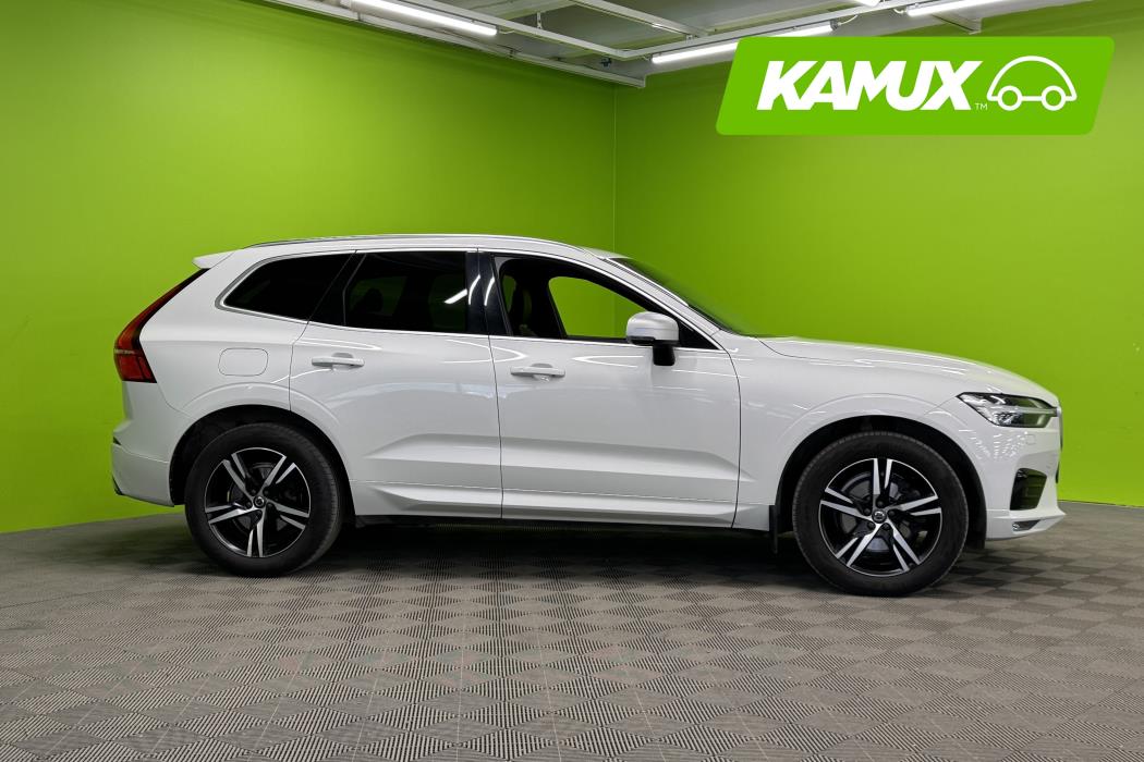 Volvo XC60 2018