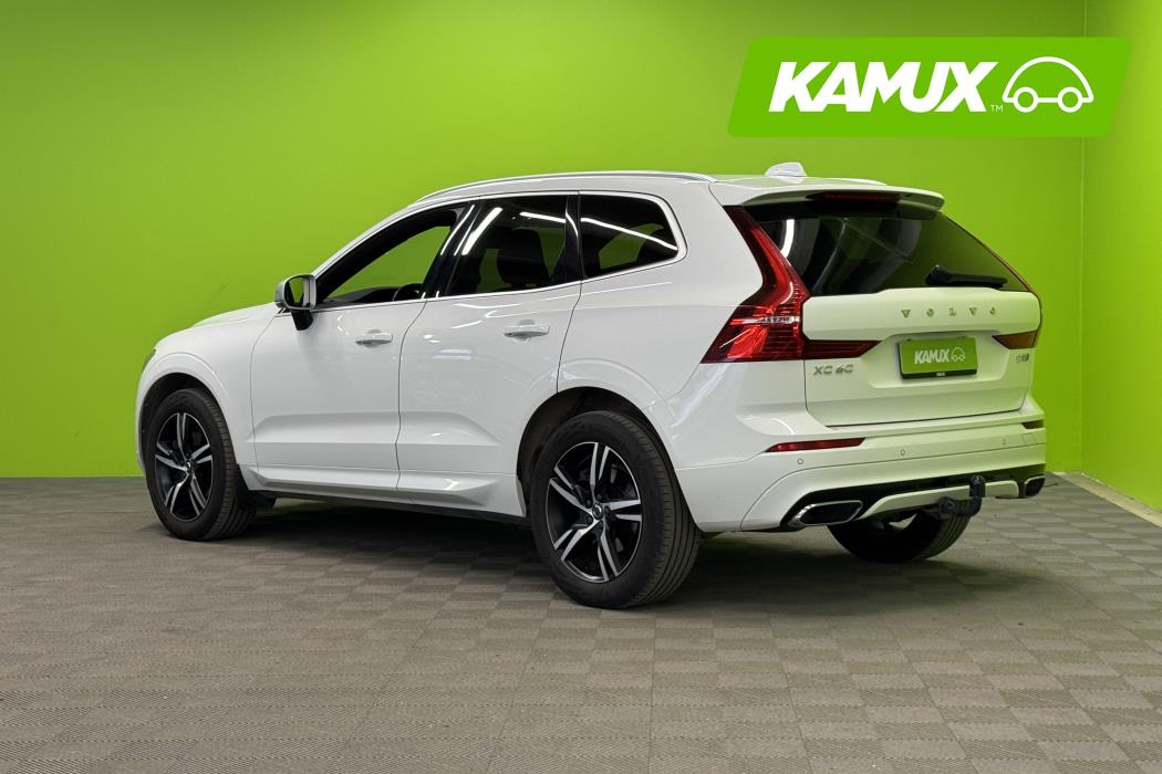 Volvo XC60 2018